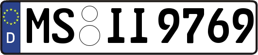 MS-II9769