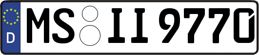 MS-II9770