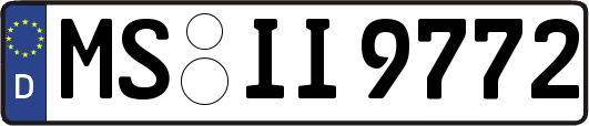 MS-II9772