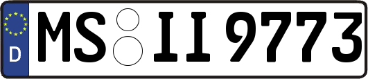 MS-II9773