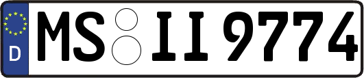 MS-II9774