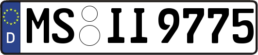 MS-II9775