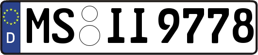MS-II9778