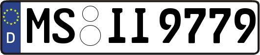 MS-II9779