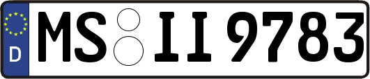 MS-II9783
