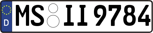 MS-II9784