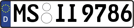 MS-II9786