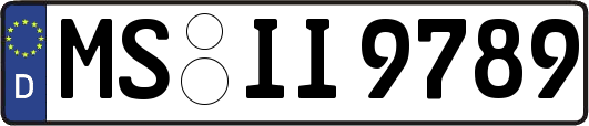 MS-II9789