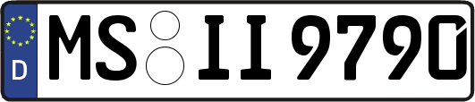MS-II9790