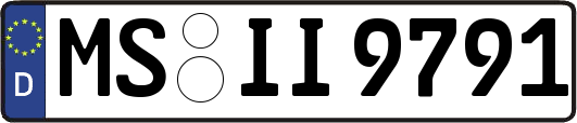 MS-II9791
