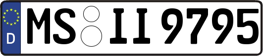 MS-II9795
