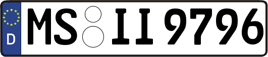 MS-II9796