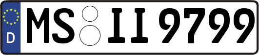 MS-II9799
