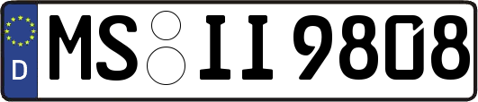 MS-II9808