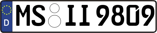 MS-II9809