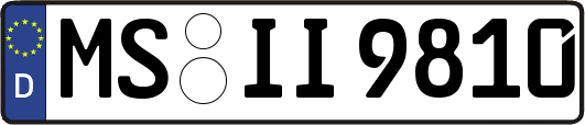 MS-II9810