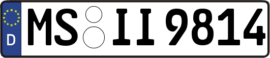 MS-II9814