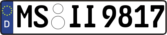 MS-II9817