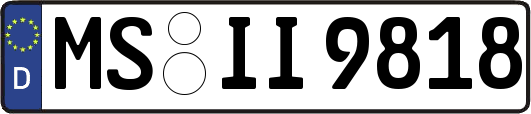 MS-II9818