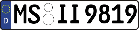 MS-II9819