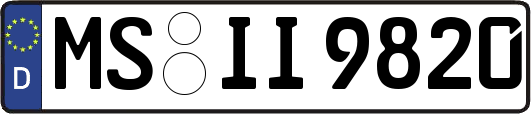 MS-II9820