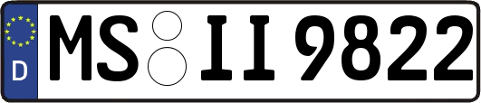 MS-II9822