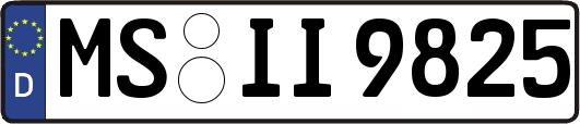 MS-II9825