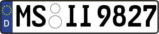 MS-II9827