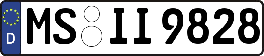 MS-II9828
