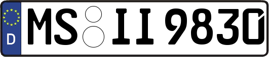 MS-II9830