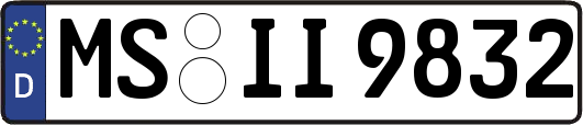 MS-II9832