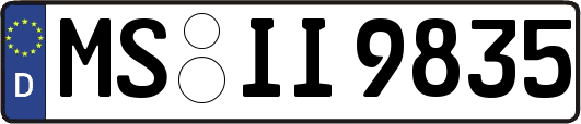 MS-II9835