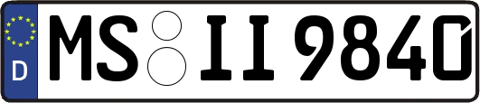 MS-II9840