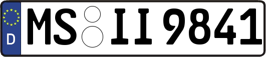 MS-II9841