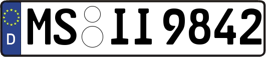 MS-II9842