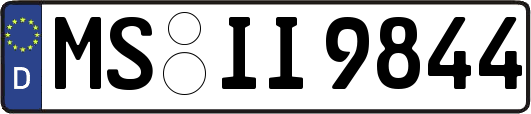 MS-II9844