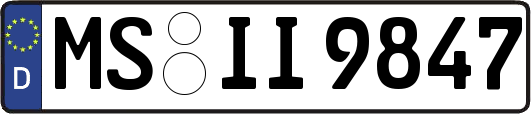 MS-II9847