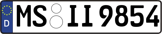 MS-II9854