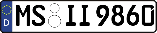 MS-II9860