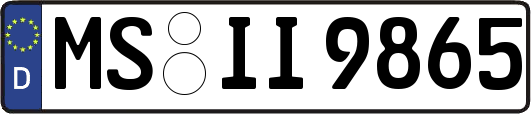 MS-II9865