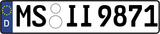 MS-II9871