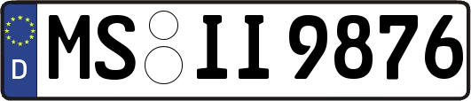 MS-II9876