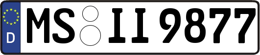 MS-II9877