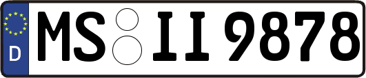 MS-II9878
