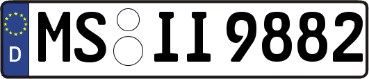 MS-II9882