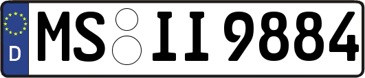 MS-II9884