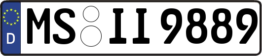 MS-II9889