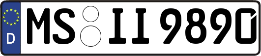 MS-II9890
