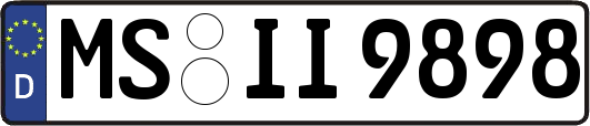 MS-II9898