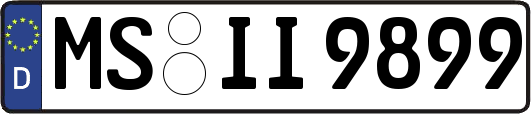 MS-II9899